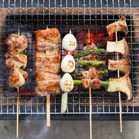 How to Use Skewers on Charcoal Grill: Master Perfect BBQ Flavor