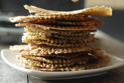 How to Make Vietnamese Waffles: Deliciously Simple Guide