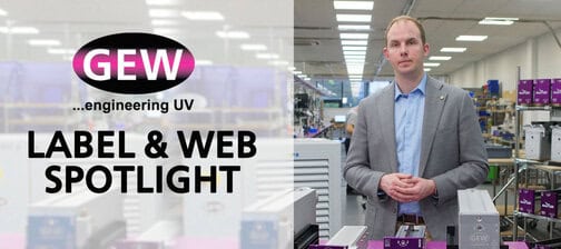 GEW 标签 & 网络焦点视频图像