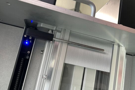 剂量保护传感器