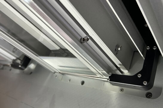 剂量保护传感器