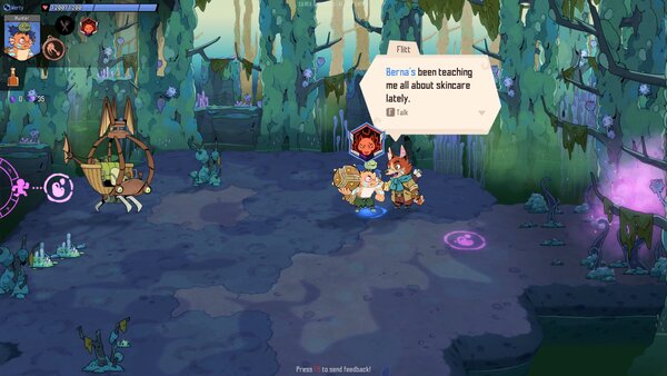 Rotwood Early Access Review – Far From Rotten