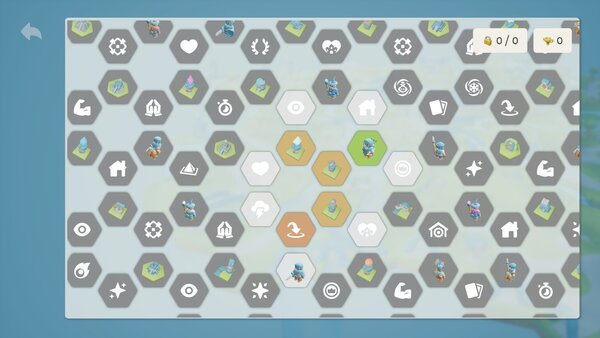 Hexguardian Review – Modular Satisfaction