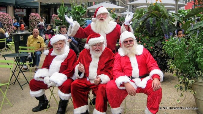 Santa Claus Macy's Thanksgiving Day Parade 2021 Watch Online