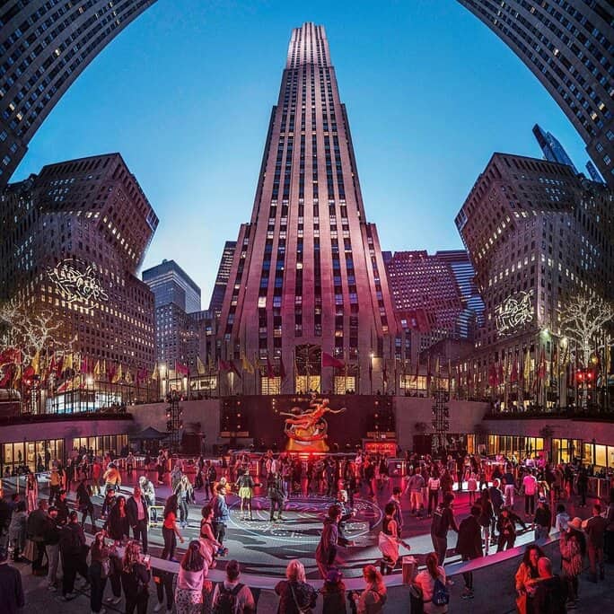 attractions-near-rockefeller-center