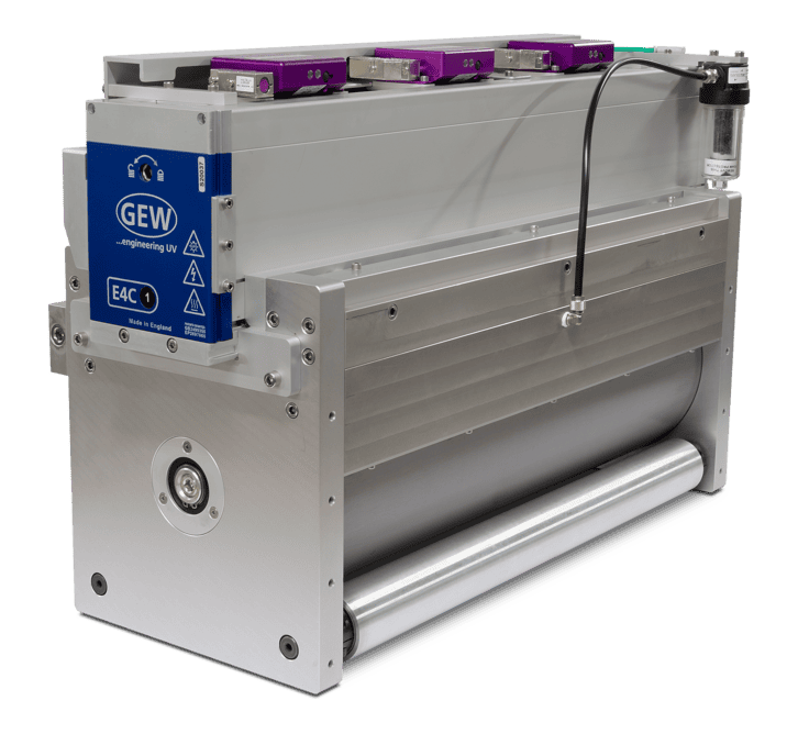 E4C 氮气装置与氧气保护系统