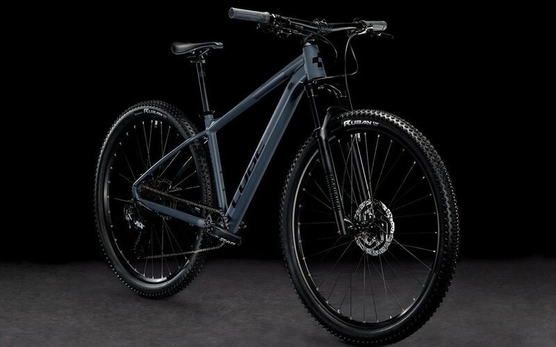 Cube Acid Grey´n´pearlgrey (2023)