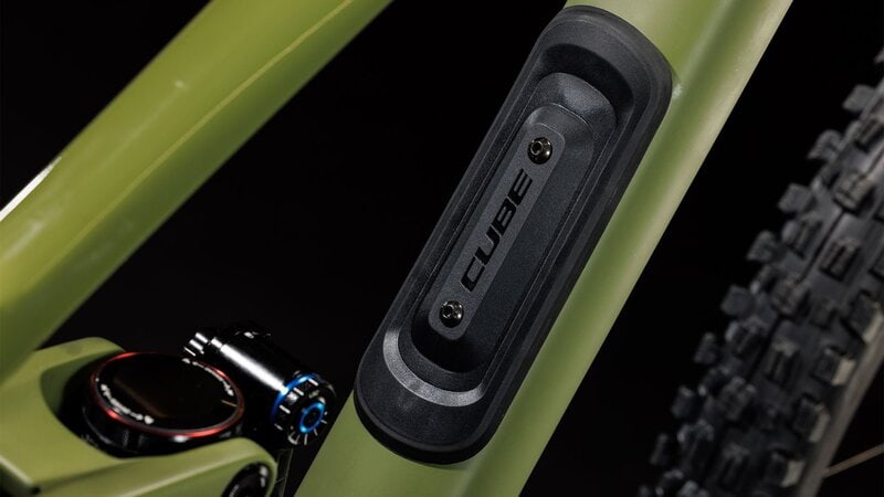 Cube Stereo One55 C:62 Tm 29 Olive´n´chrome (2023)