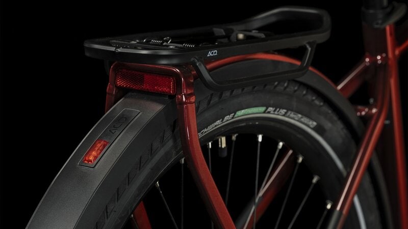 Cube Touring Hybrid Ex 625 Red´n´n´white (2024)