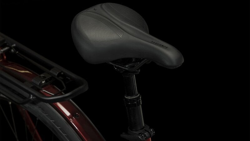 Cube Touring Hybrid Ex 625 Red´n´n´white (2024)