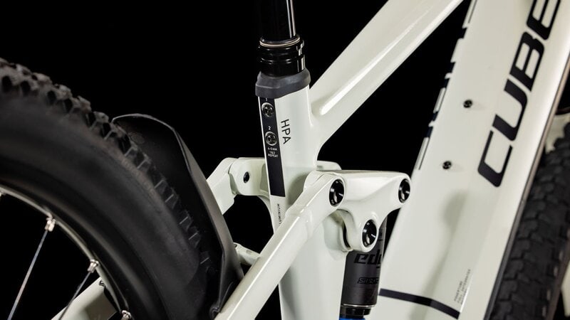 Cube Stereo Hybrid One22 Pro 800 Desertstone´n&#39;lack (2025)