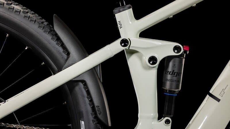 Cube Stereo Hybrid One22 Pro 800 Desertstone´n&#39;lack (2025)