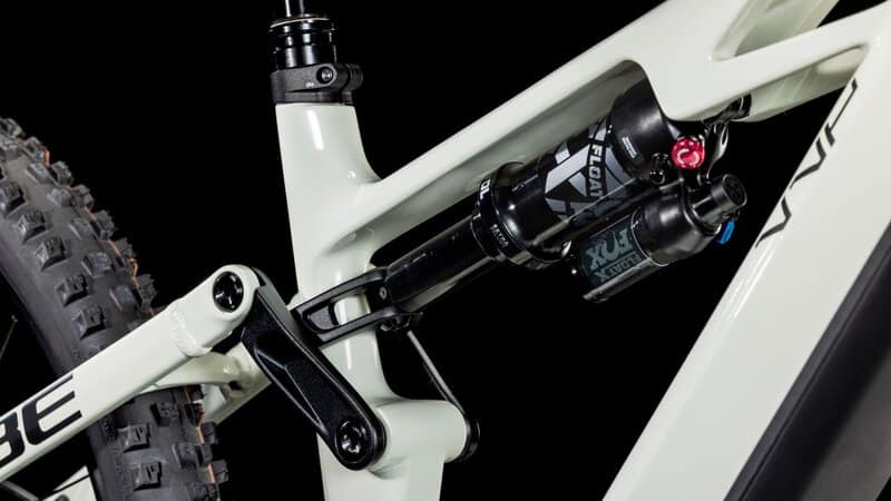 Cube Stereo Hybrid one77 hpc slx 800 Desertstone´n´black (2025)