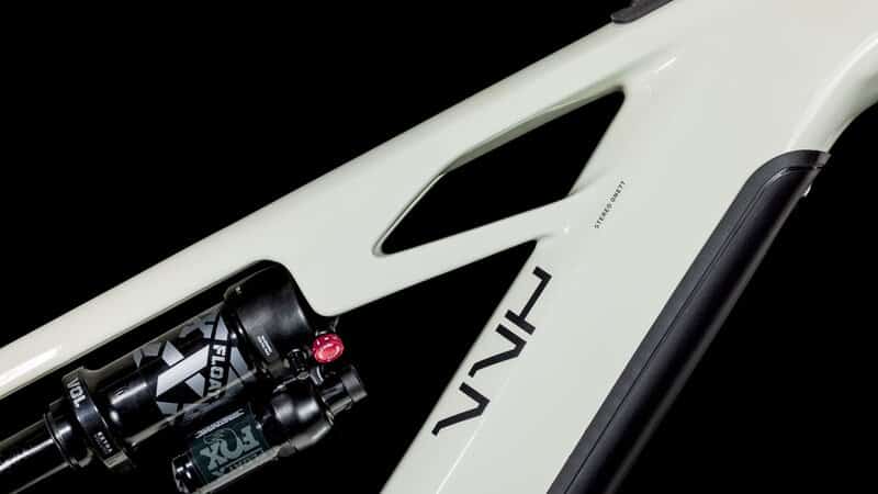 Cube Stereo Hybrid one77 hpc slx 800 Desertstone´n´black (2025)