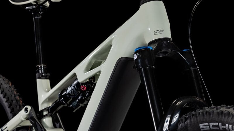 Cube Stereo Hybrid one77 hpc slx 800 Desertstone´n´black (2025)