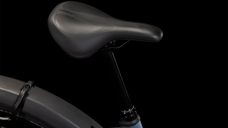 Cube Reaction Hybrid Pro 600 ALLORK SMARAGDGREY´N´PRISM ESILE ENTRÉE (2025)