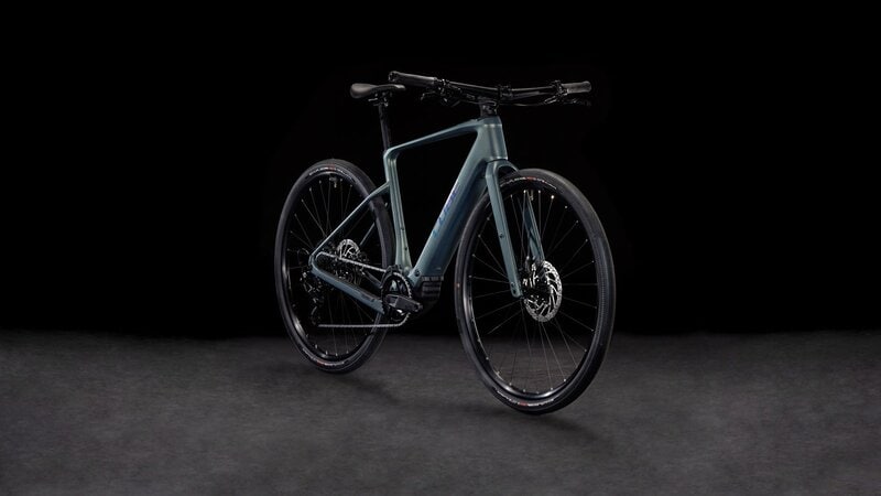 Cube Nulane Hybrid C:62 Race 400x Sagebrushgreen´n´prism (2025)