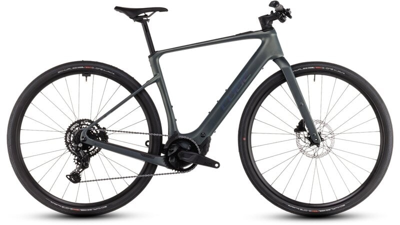 Cube Nulane Hybrid C:62 Race 400x Sagebrushgreen´n´prism (2025)