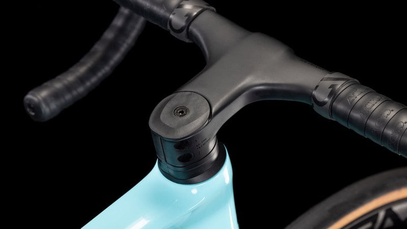 Cube Air C: 68x Race Dazzle´n´black (2025)