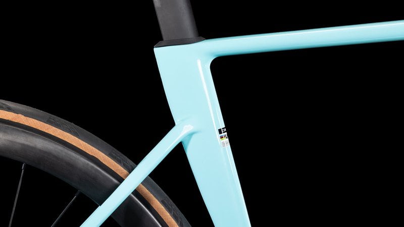 Cube Air C: 68x Race Dazzle´n´black (2025)