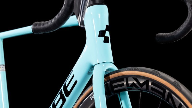 Cube Air C: 68x Race Dazzle´n´black (2025)