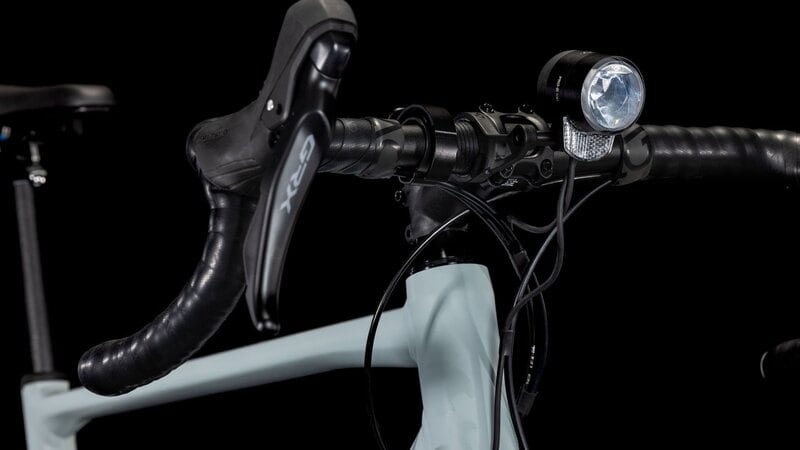 Cube Nuroad Race Fe Haze´n´gloss (2025)