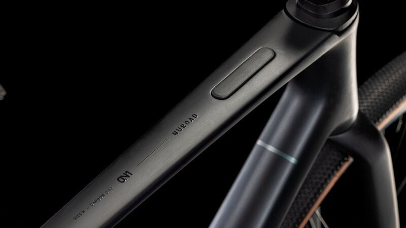 Cube Nuroad C: 62 Jedan Carbon´n´n´n’Lossy (2025)