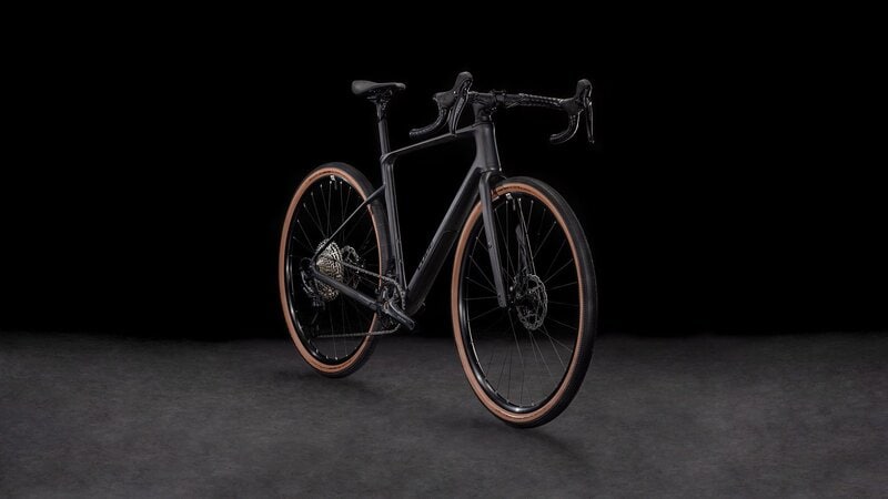 Cube Nuroad C: 62 Jedan Carbon´n´n´n’Lossy (2025)