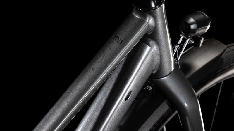 Cube Hyde One Fe Graphite´n´black Trapeze (2025)