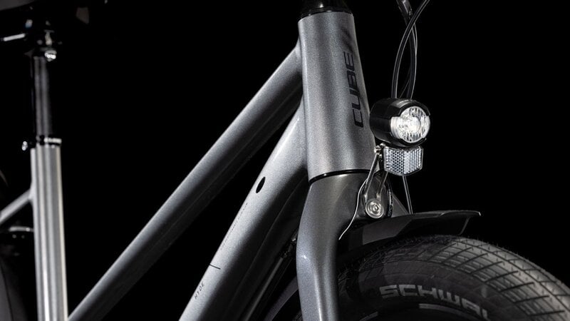 Cube Hyde One Fe Graphite´n´black Trapeze (2025)