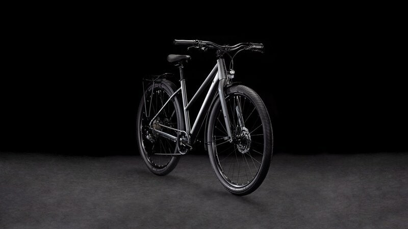 Cube Hyde One Fe Graphite´n´black Trapeze (2025)