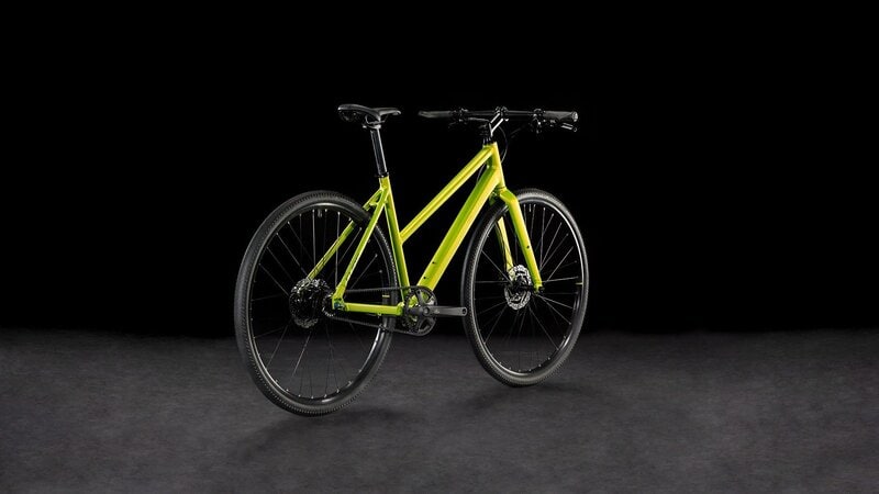 Cube Editor Race Lizard´n´black Trapeze (2025)