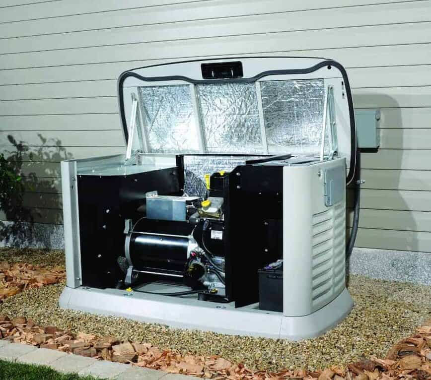 Kohler Power SystemsResidential and Commercial Standby Generators