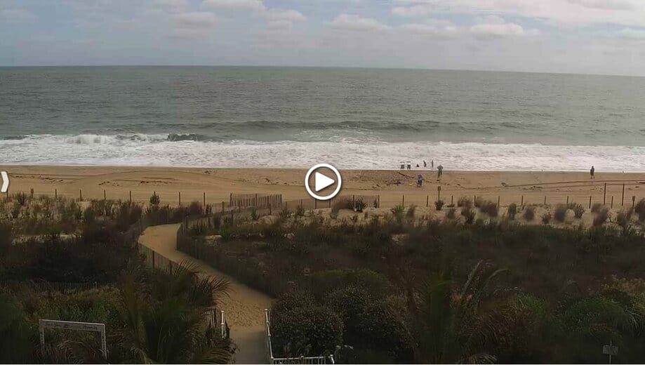 surf cam - OceanCity.com