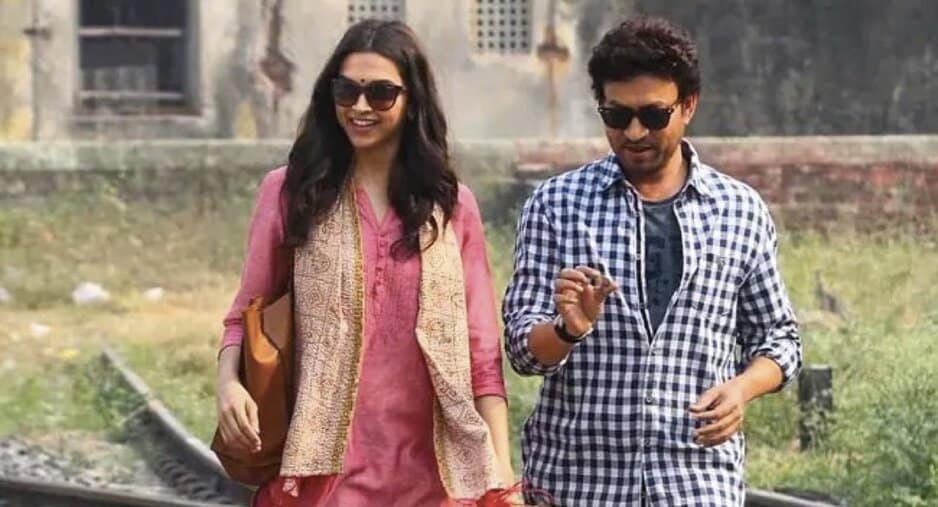 Piku Irrfan Khan As Rana Our Favourite