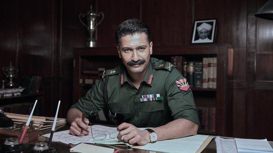 Sam Bahadur Release Date Trailer Teaser Review OTT
