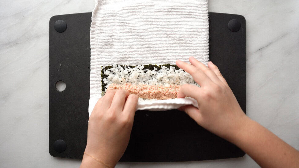 How to Roll Sushi at Home Without Bamboo Mat: Easy & Fun Guide