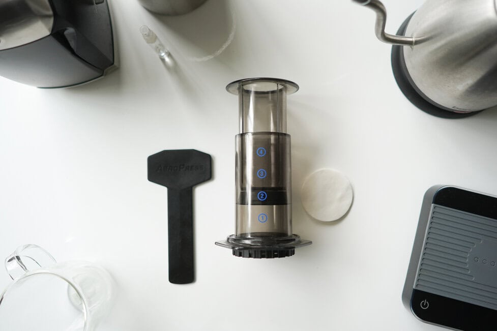 How to Use an Aeropress: Master the Perfect Coffee Brew Fast