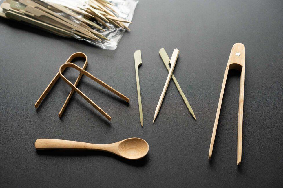 What Kitchen Utensils are Non Toxic 