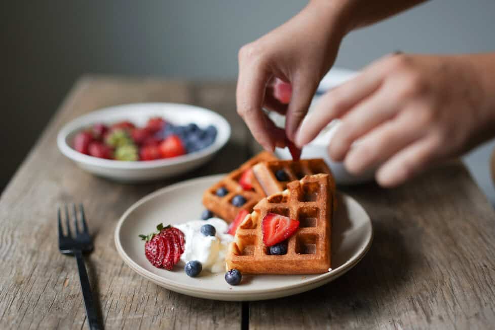 How to Make Crispy Waffles With Bisquick: Easy & Delicious Tips