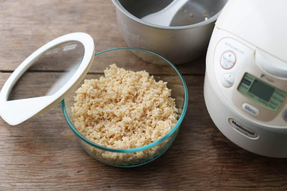 How to Make Calrose Rice in Rice Cooker: Perfectly Fluffy