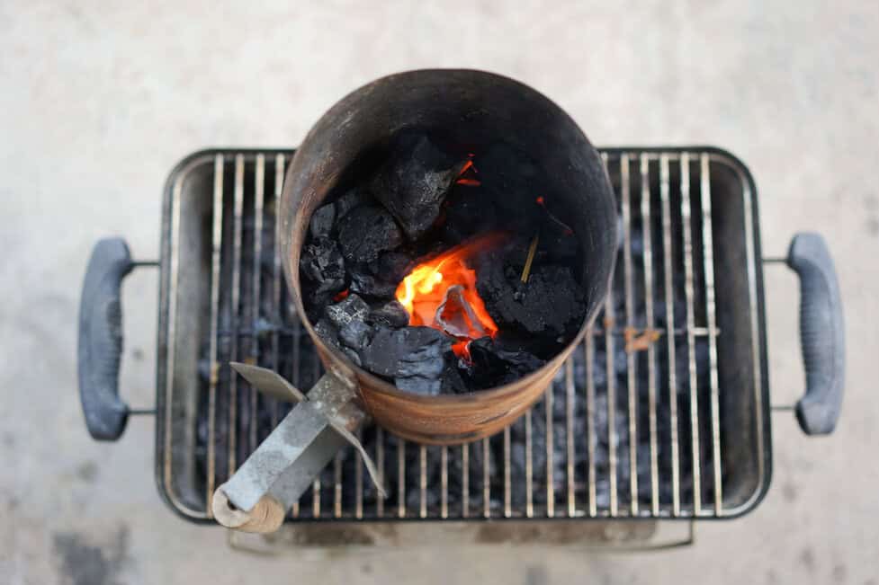 How to Stop Charcoal Grill: Expert Tips for Quick Shutdown