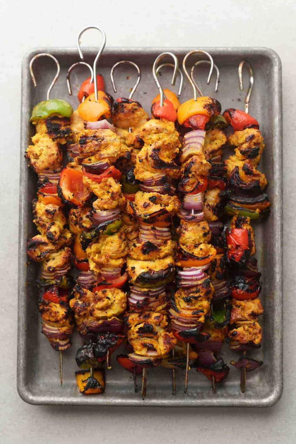 How to Avoid Overcooking Skewers: Expert Tips for Perfect Grilling