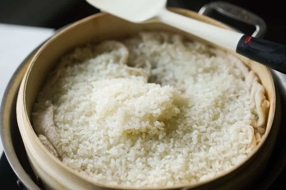 How to Make Sticky Rice With a Rice Cooker: Easy & Perfect Results