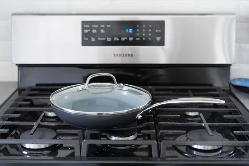 What is Thermolon: Revolutionary Non-Stick Coating Explained