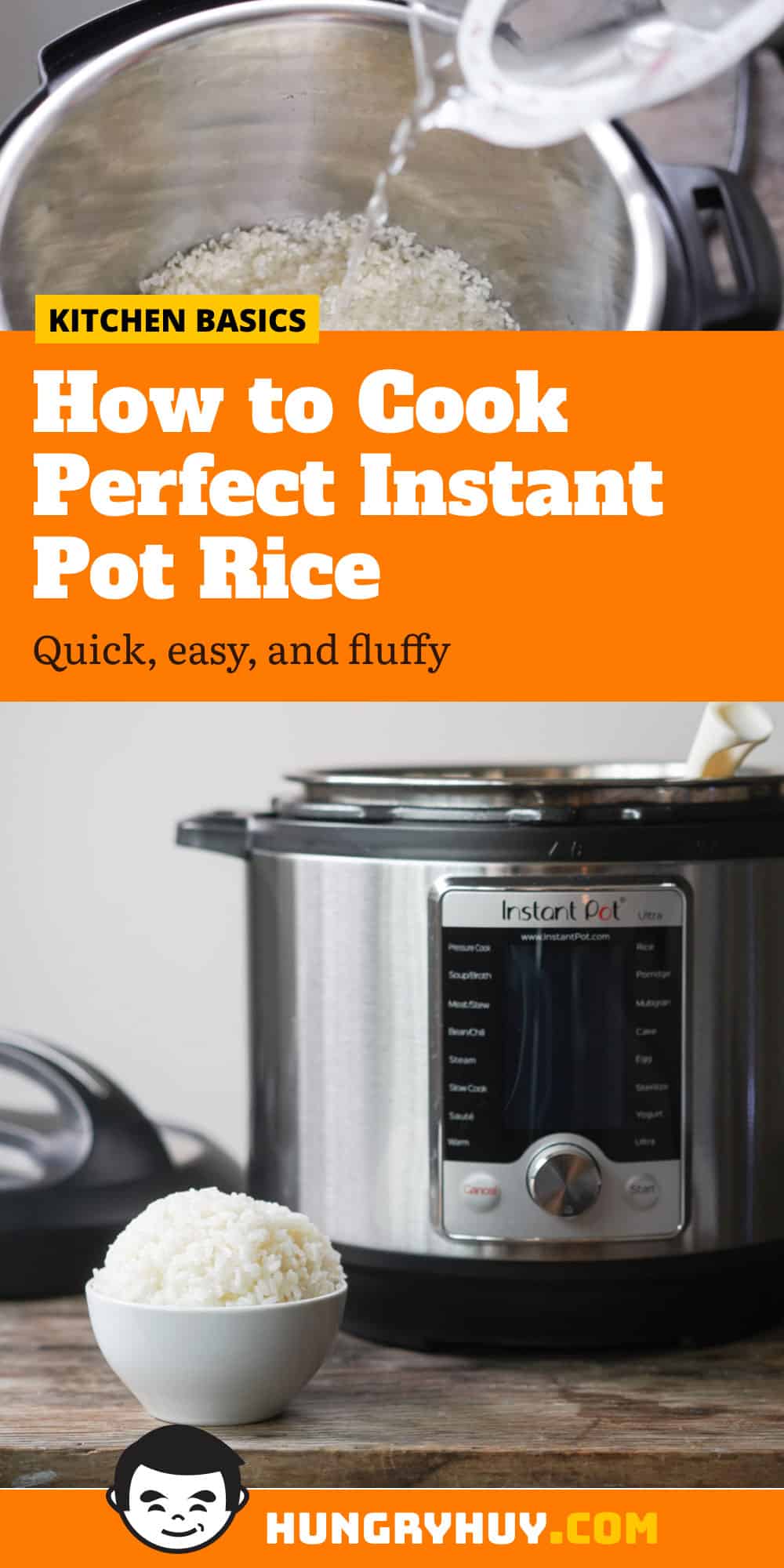 How Long Does a Rice Cooker Take to Cook: Quick & Easy Guide