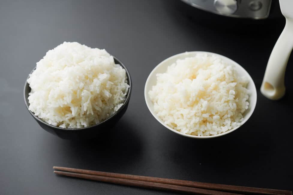 How Long to Cook 2 Cups of Jasmine Rice: Quick Guide