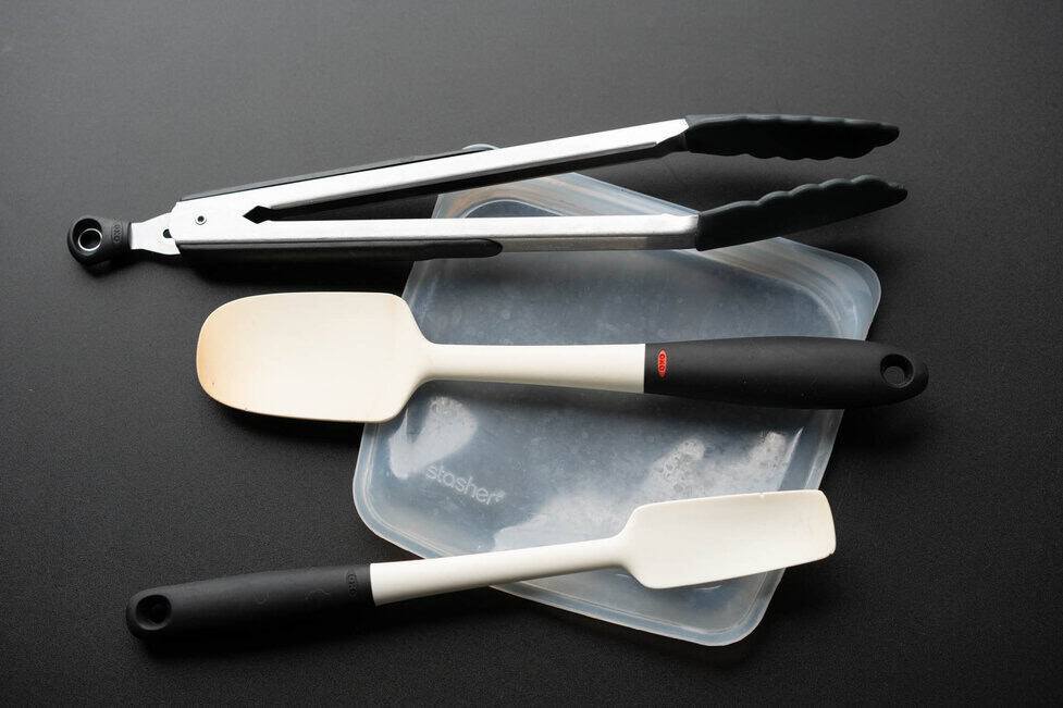 What Type of Kitchen Utensils are Safe to Use 