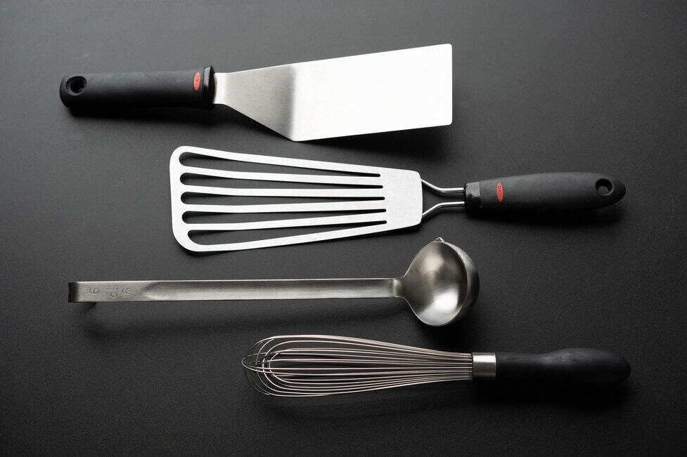 What Kitchen Utensils are Non Toxic 