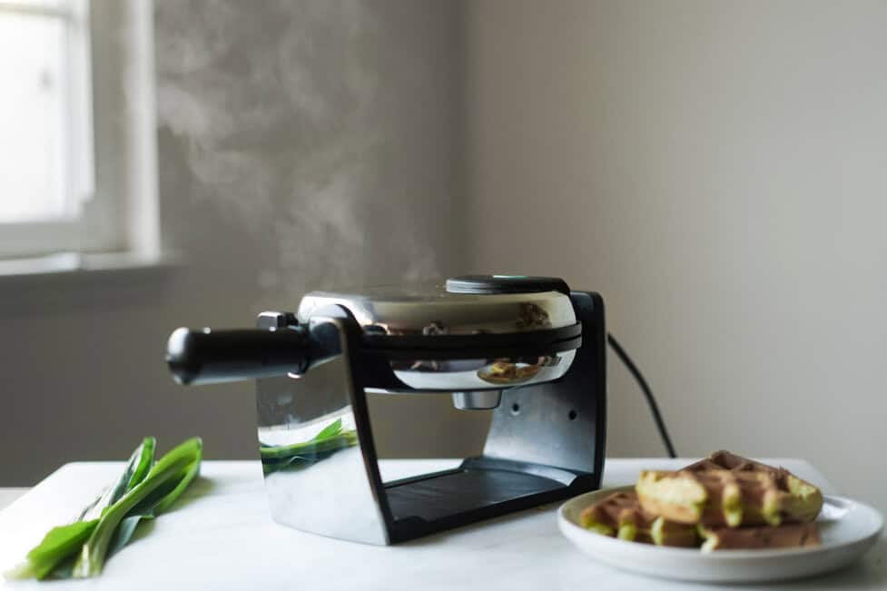 How to Make Vietnamese Waffles: Deliciously Simple Guide